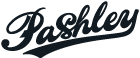 Pashley Cycles Logo